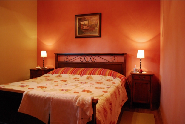 Lavanda casa margherita grožnjan grisignana istra istria
